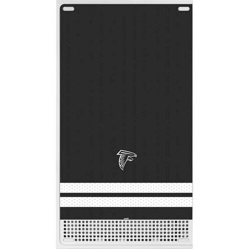 NFL Atlanta Falcons Shutout Xbox Series S Console Skin